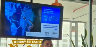 Capacitación en Ciberseguridad, un pilar vital para GMS según Alejandro Navarro