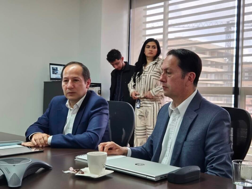 Inteligencia Artificial para el cuidado del espectro en Colombia, un anuncio de la ANE