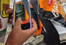 tecnología del tendero en Colombia