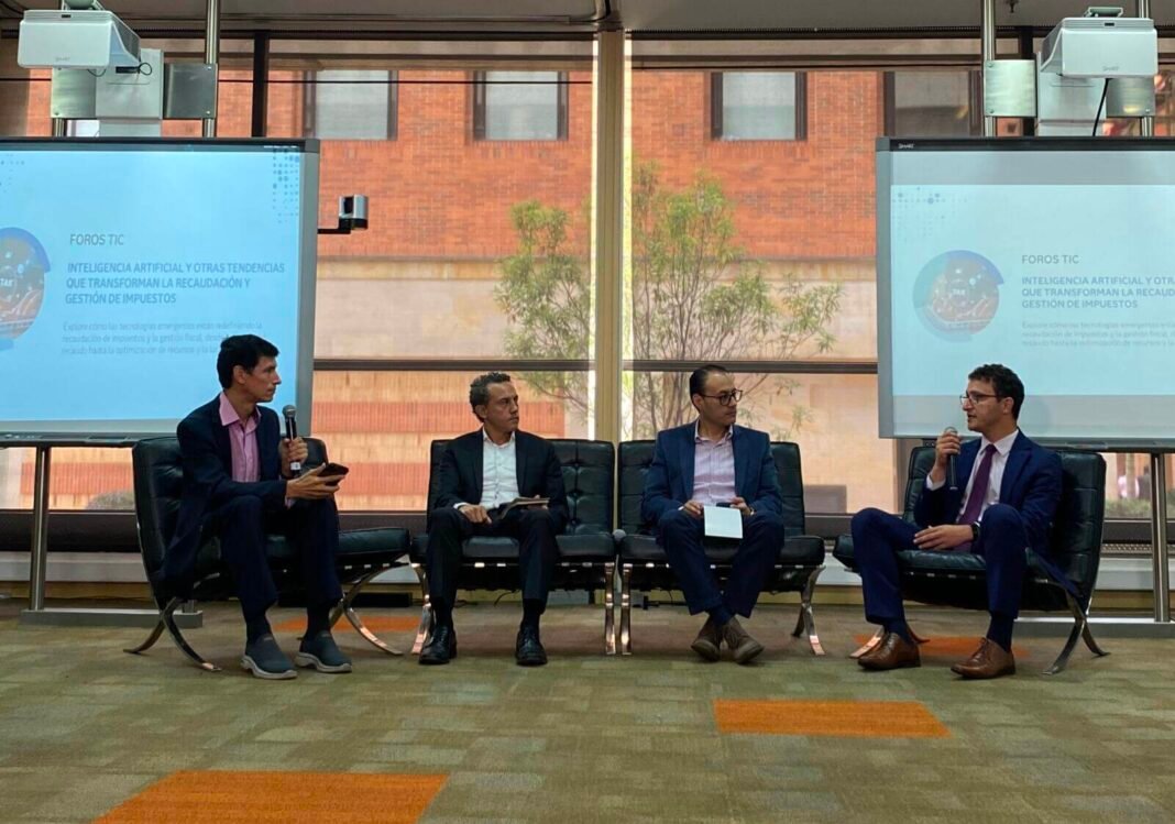 Inteligencia Artificial y las Tendencias que revolucionan la gestión tributaria