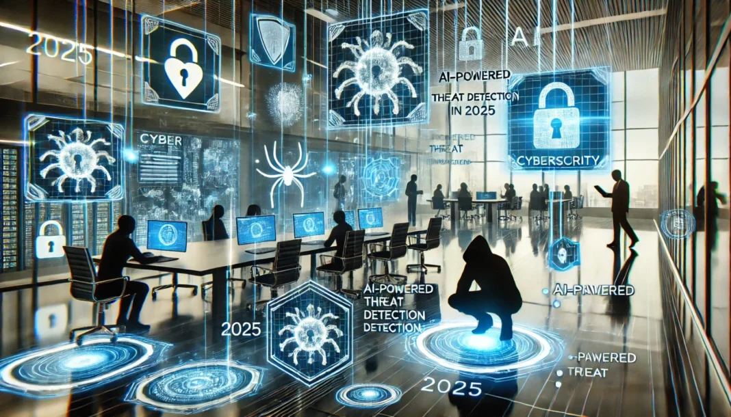 CIBERSEGURIDAD EN 2025 COLUMA DE OPINIÓN DE KASPERSKY