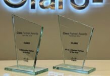 Claro Colombia: líder en servicios de colaboración en 2024