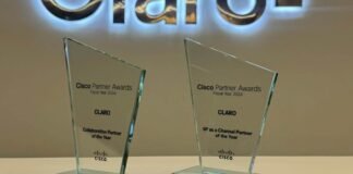 Claro Colombia: líder en servicios de colaboración en 2024