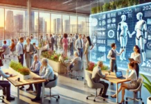El futuro del trabajo 2025: tendencias y oportunidades clave