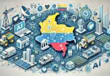 Inteligencia Artificial en Colombia en 2025 