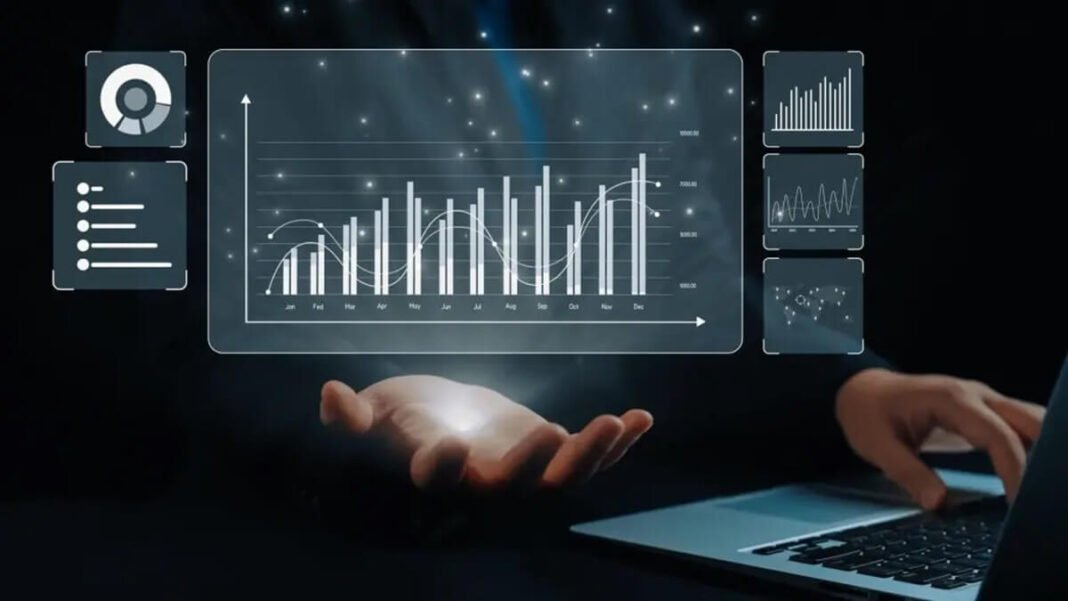 Tendencias de Big Data para el 2025