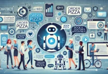 chatbost en la vida diaria