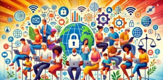 Deberes y derechos de un ciudadano digital deberes y derechos de un ciudadano digital