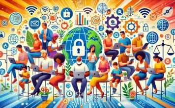 deberes y derechos de un ciudadano digital