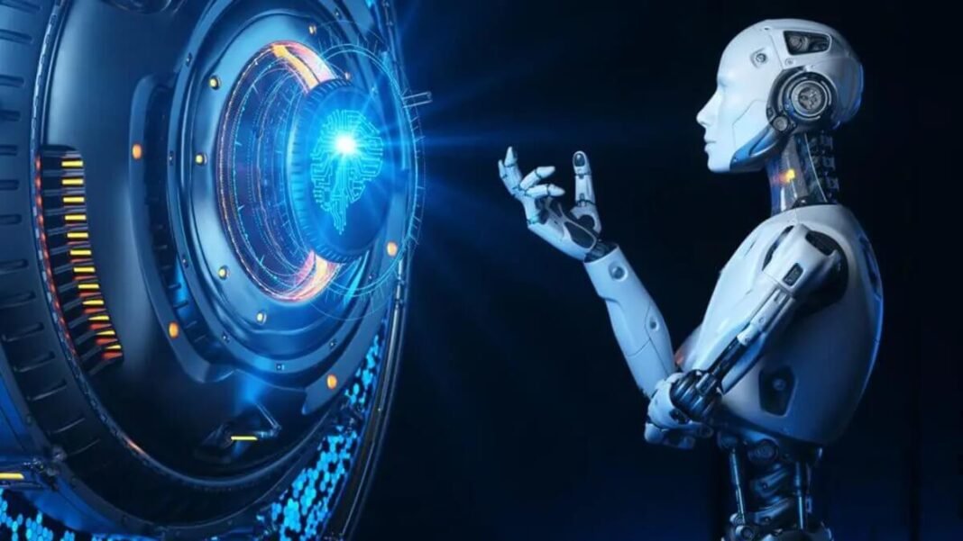 qubots, los robots cuánticos