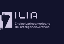 Colombia asciende al cuarto lugar en índice latinoamericano de Inteligencia Artificial (ILIA 2025)