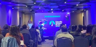 Protección de la niñez en entornos audiovisuales y digitales: Un llamado a la corresponsabilidad Foro Protección de Derechos de la Niñez en Entornos Digitales, en el que también se divulgó el Consenso Nacional de Cuidado Digital