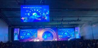 GEO IA: La confluencia de la Inteligencia Artificial y la geografía que Transforma a Colombia