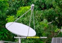 Conectividad en Zonas Comunitarias para la Paz en Valledupar