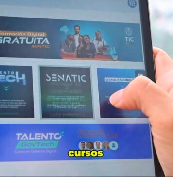 SENATIC y MinTIC: Formación digital gratuita en Medellín