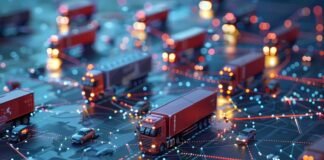 Blockchain en la Cadena de Suministro: La Revolución de la Trazabilidad y la Confianza Estratégica