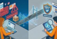 Ciudadanía Digital en tiempos Electorales- Escudo contra la Desinformación electoral png