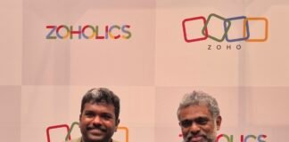 Zoholics 2025 llega a Bogotá de la mano de Raju Vegesna y Ramprakash Ramamoorthy