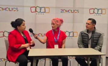 Zoholics Colombia 2025- De la Adopción Inteligente de la IA al lanzamiento de Zoho One Essentials