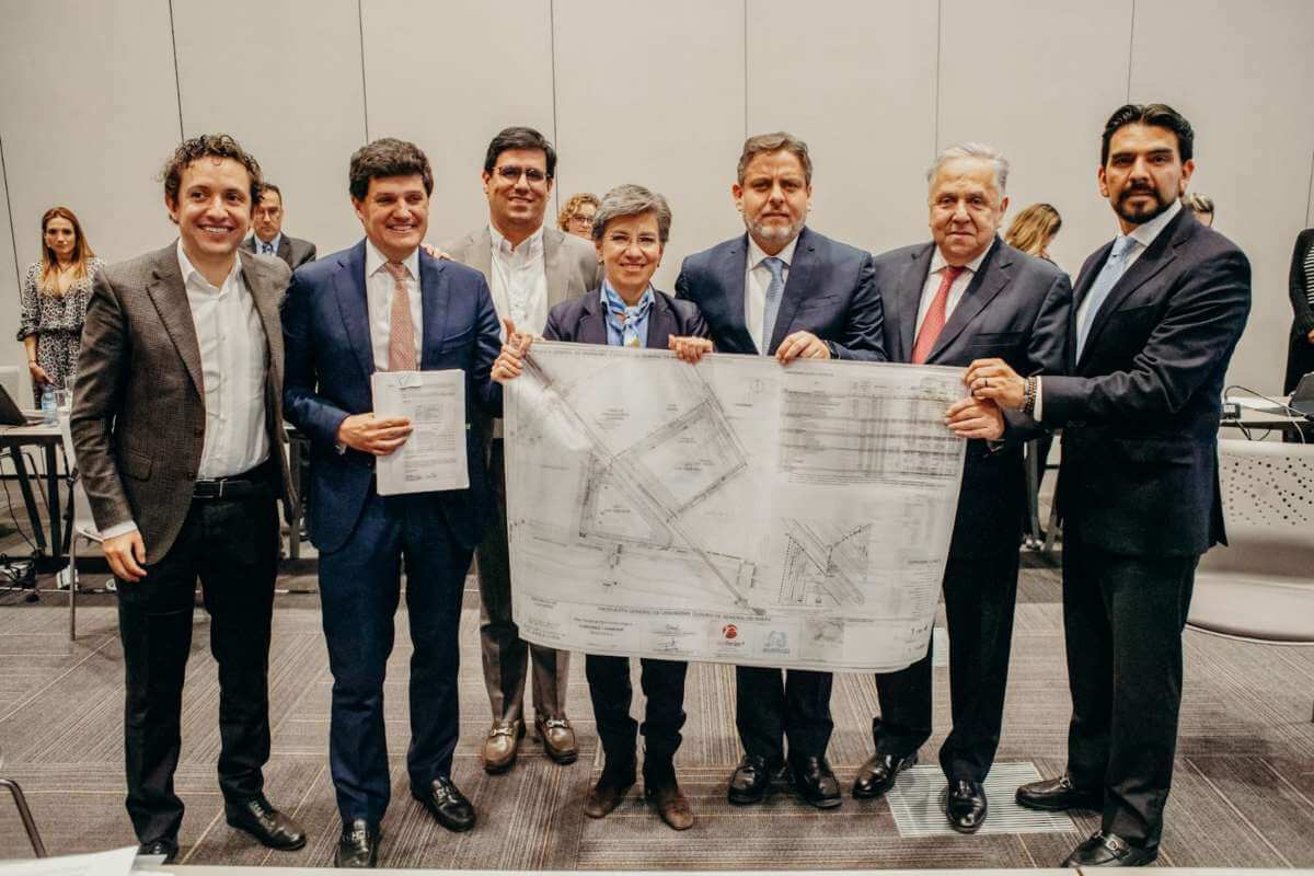 Campus de ciencia, tecnología e innovación 