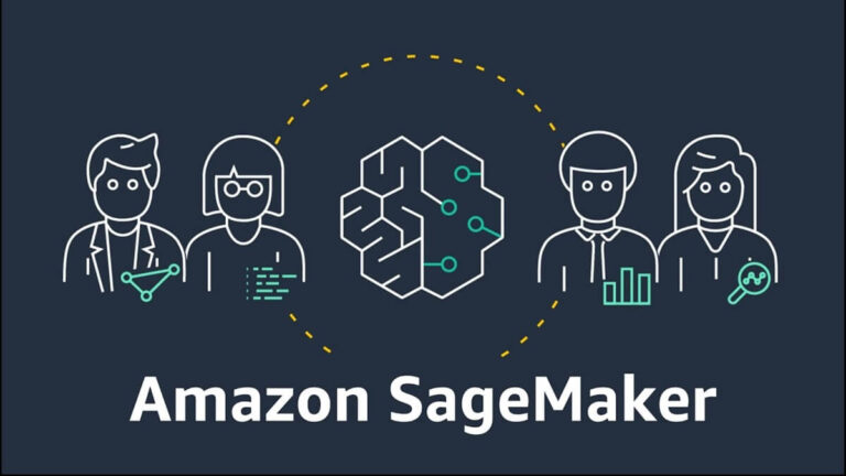 Amazon SageMaker: ¿Qué es y cómo usarlo?