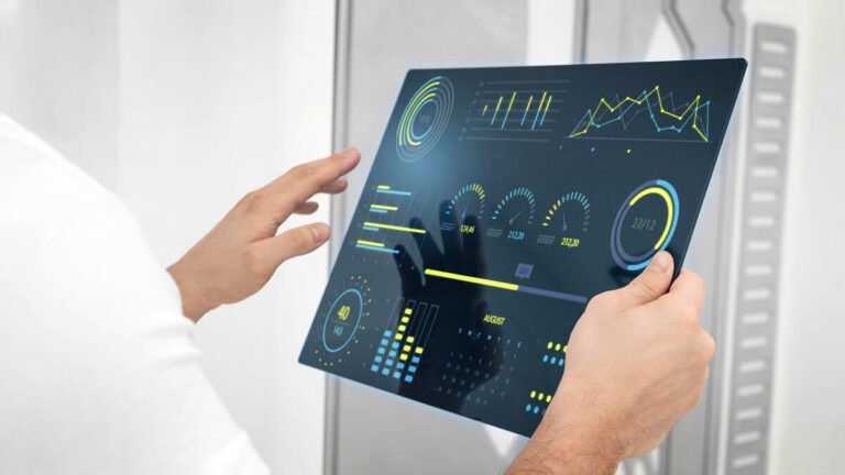 Big Data a fondo: Conquiste y lidere la revolución de los datos