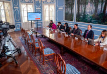 Balance TIC gobierno Petro: qué cumplió y qué no