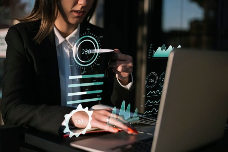 ¿Qué significa Business Intelligence?