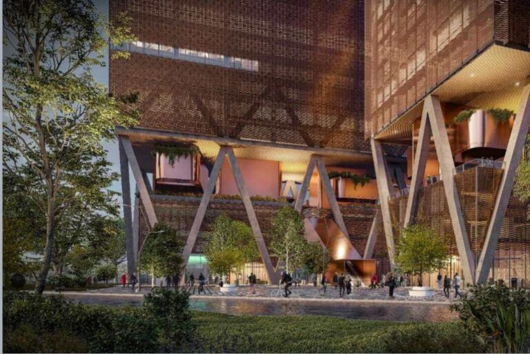 Bogotá tendrá un campus de Ciencia, Tecnología e Innovación