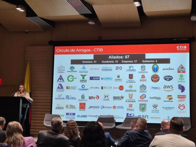 Centro de innovación de la CCB, un abrebocas del Campus