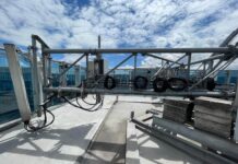 Claro anuncia que para 2028 su cobertura 5G en Colombia será del 80 %