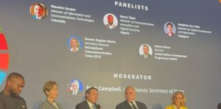 Colombia presente en la Cumbre del Futuro de la ONU