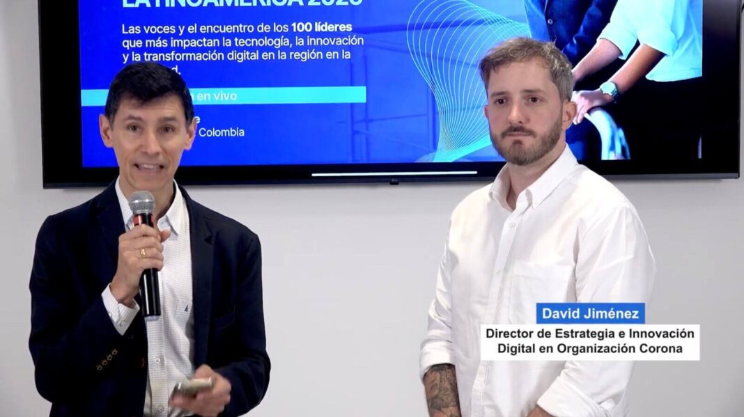 David-Jimenez-director-de-Estrategia-e-Innovacion-Digital-en-Organizacion-Corona