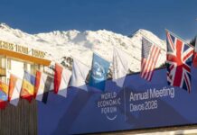 Davos 2026: Líderes tecnológicos debaten el impacto de la IA en la economía y la sociedad