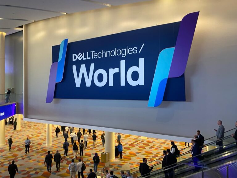 «La IA puede convertirse en la tecnología más concentradora de la historia, o puede convertirse en la más democratizadora. Nosotros elegimos democratizar»: Michael Dell