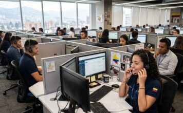 BPrO: veinticinco años construyendo la Colombia que exporta talento