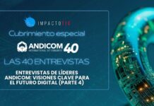 Entrevistas de líderes ANDICOM: Visiones clave para el futuro digital (Parte 4)