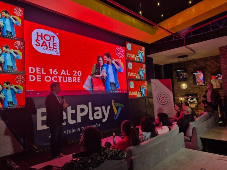 El consumidor digital colombiano y las temporadas de descuentos