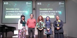 Gobierno da a conocer la hoja de ruta de la Inteligencia Artificial para Colombia