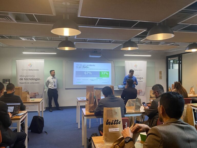 CloudPhysics y HPE GreenLake: Innovación en la gestión de datos
