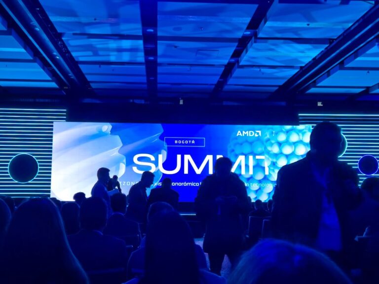 Dell AI Factory, la protagonista del IT Summit 2024 de Bogotá