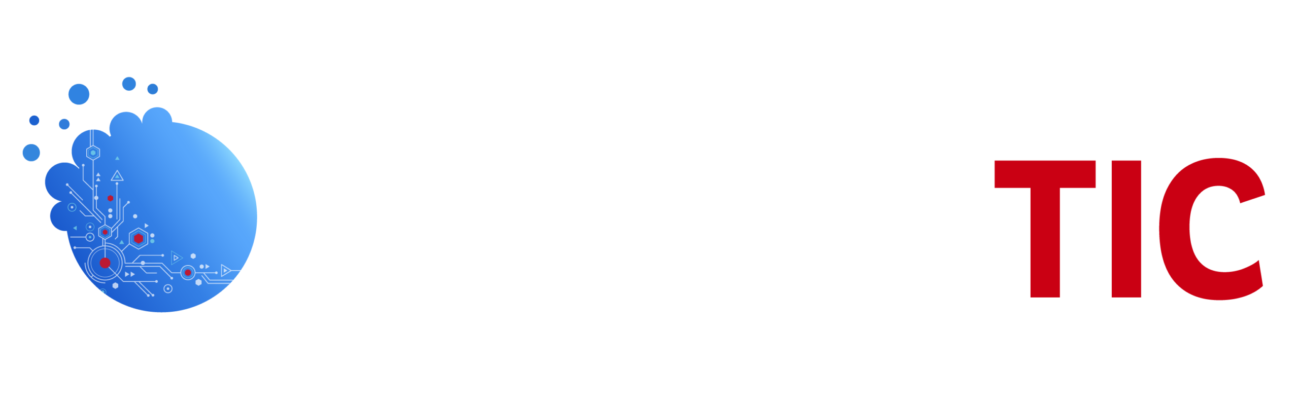 Logo Impacto TIC