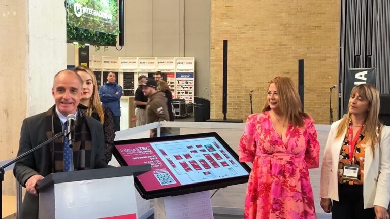 IntegraTec, la tecnología al servicio del sector audiovisual