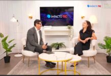 Yesenia Meneses: «Empresarios necesitan soltar y creer en la tecnología»
