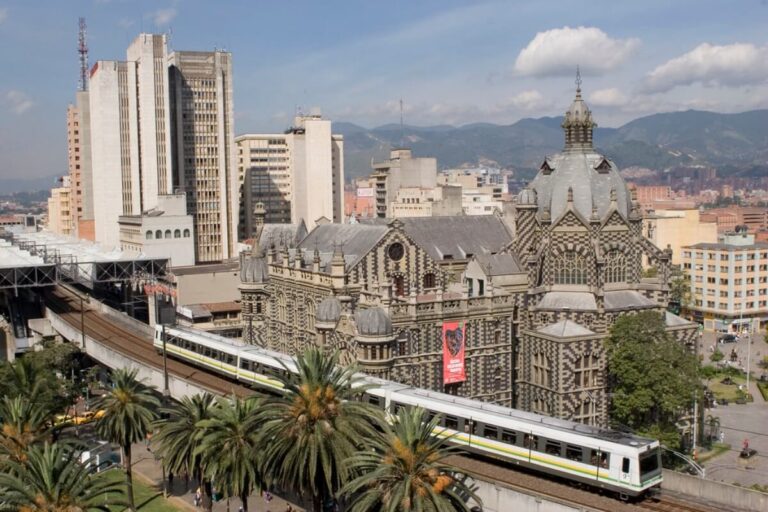 El Dell Technologies Forum vuelve a Medellín