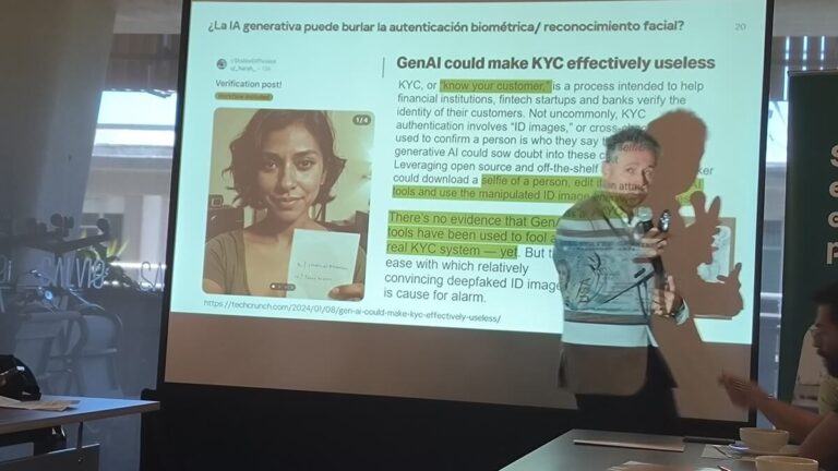 157.000 ciberataques diarios: el balance de Colombia en el 2023 según Kaspersky