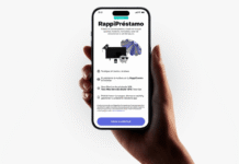 Rappi Préstamos Aliados busca financiar a 24.000 comercios