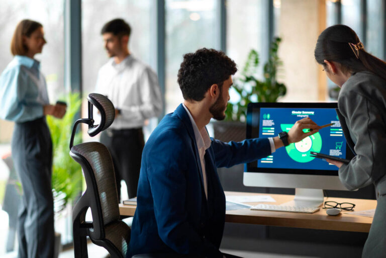 Schneider EcoStruxure: Clave para la sostenibilidad empresarial