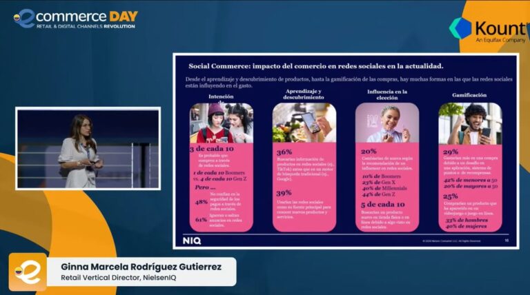 Social y quick commerce, protagonistas del comercio electrónico en Colombia