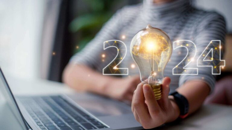 Tendencias 2024: Inteligencia Artificial y el impacto en las empresas